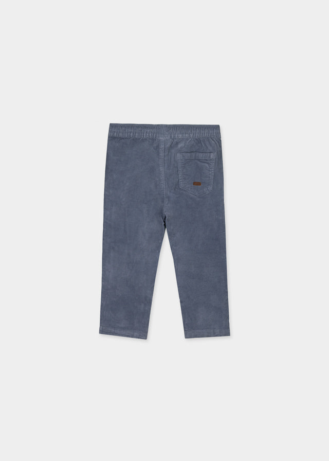 Pantalon micropana forrado
