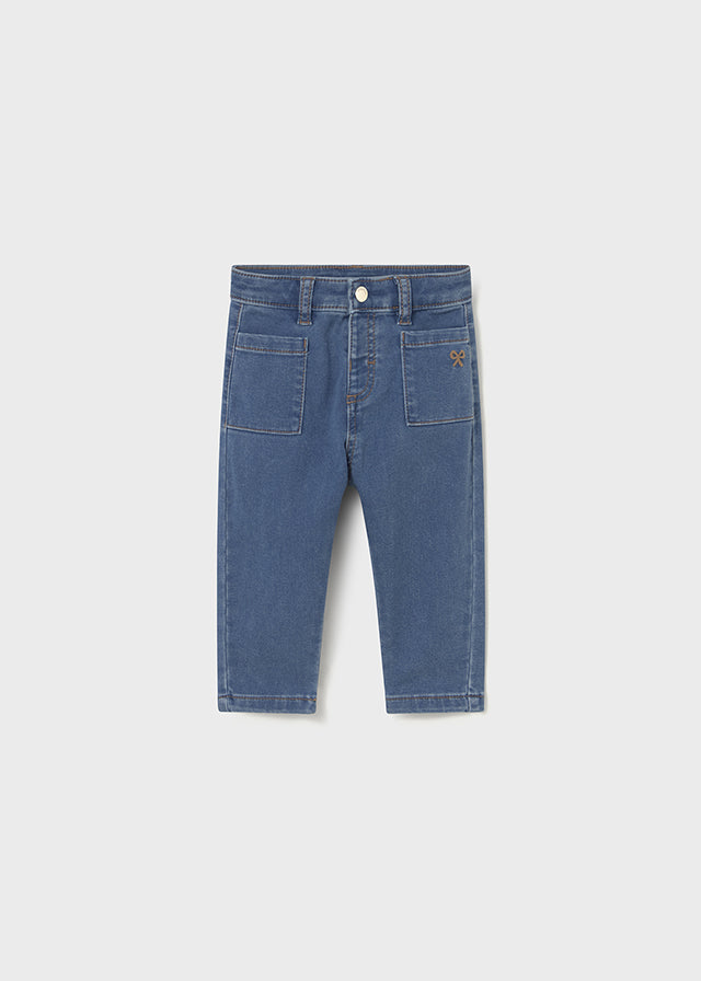 Pantalon Tejano
