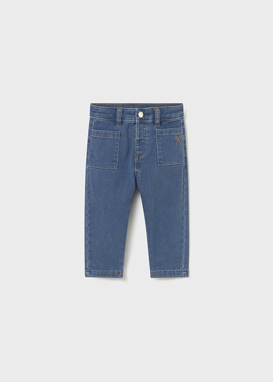 Pantalon Tejano