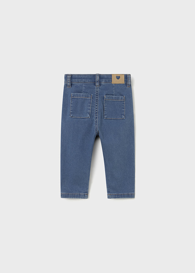 Pantalon Tejano
