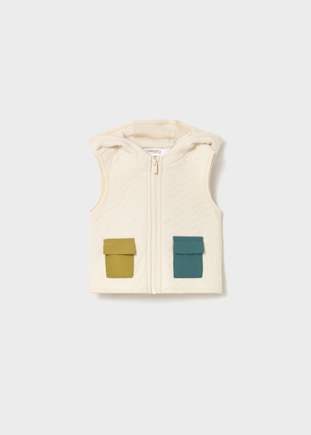 Chandal 3 piezas camiseta