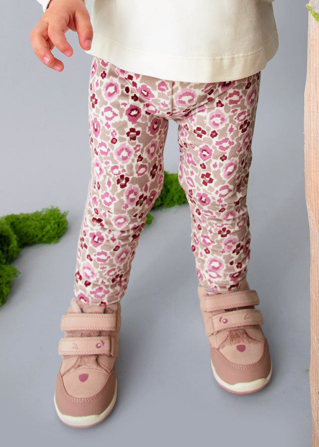 Conj. Leggings 3 piezas