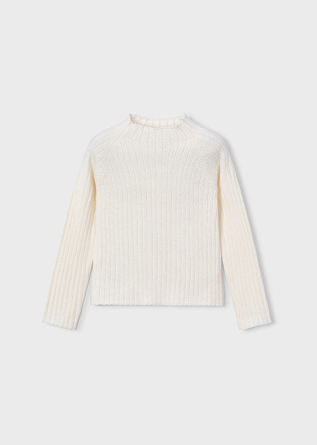 Semicisne tricot canale