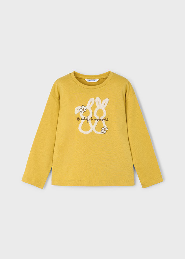 Camiseta m/l