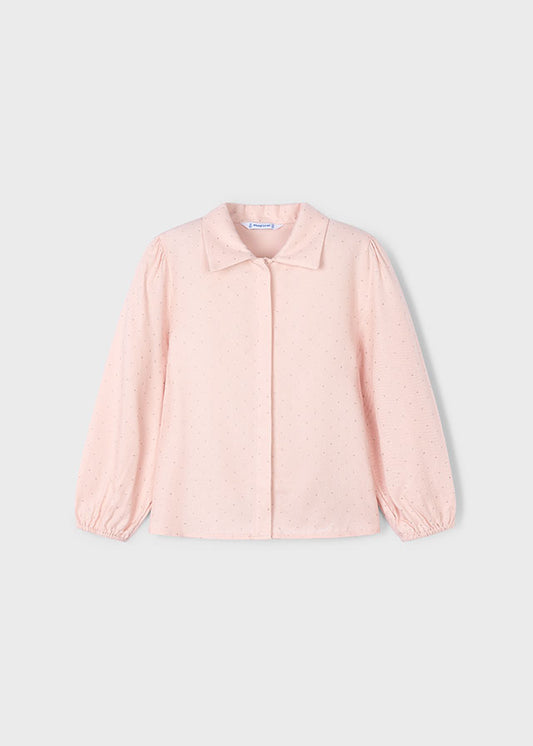 Blusa viella