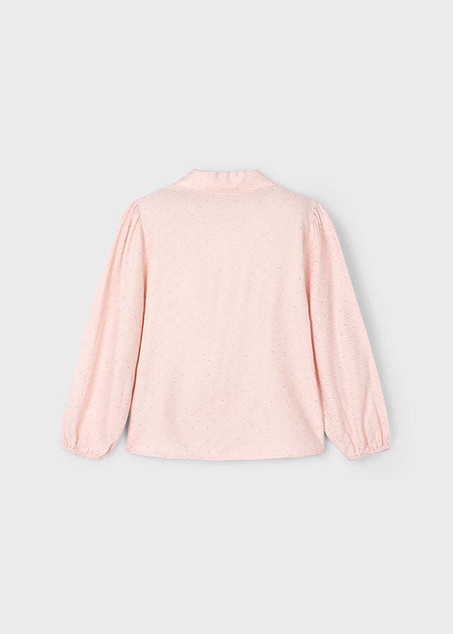 Blusa viella
