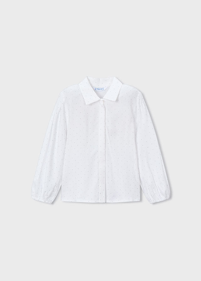 Blusa viella