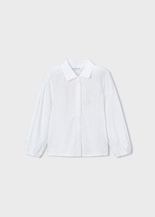 Blusa viella