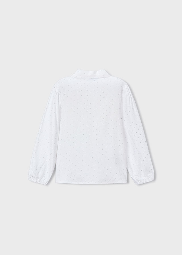 Blusa viella