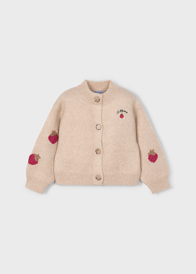 Rebeca tricot fantasia