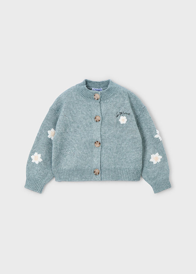Rebeca tricot fantasia