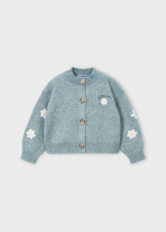Rebeca tricot fantasia