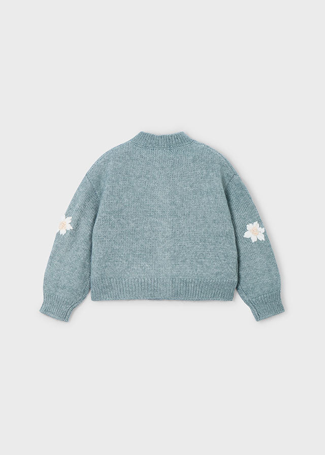 Rebeca tricot fantasia