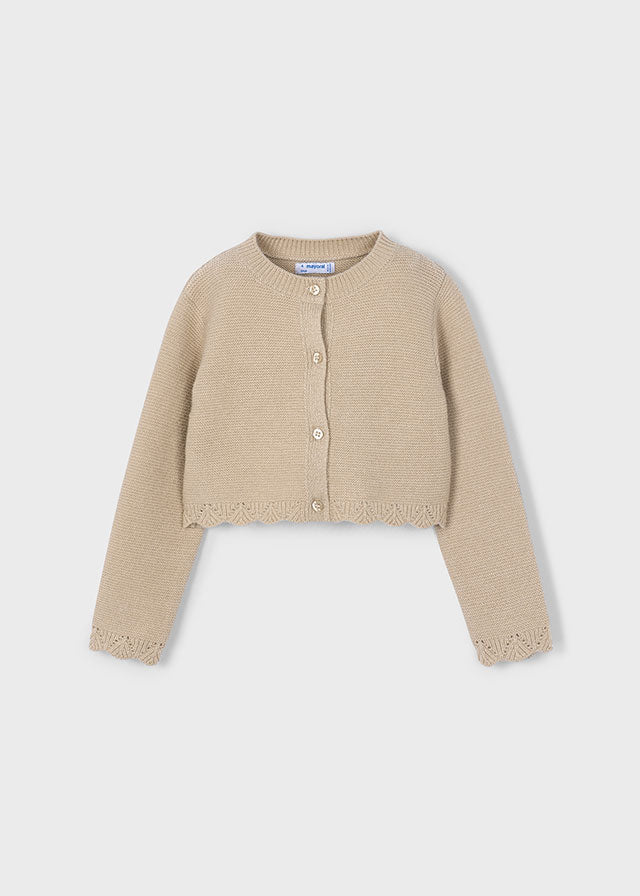 Rebeca tricot punto link