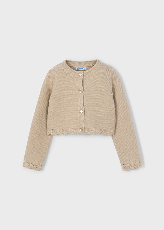 Rebeca tricot punto link