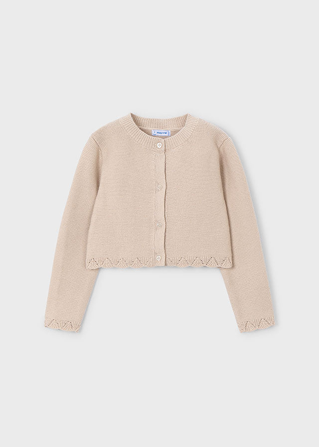 Rebeca tricot punto link