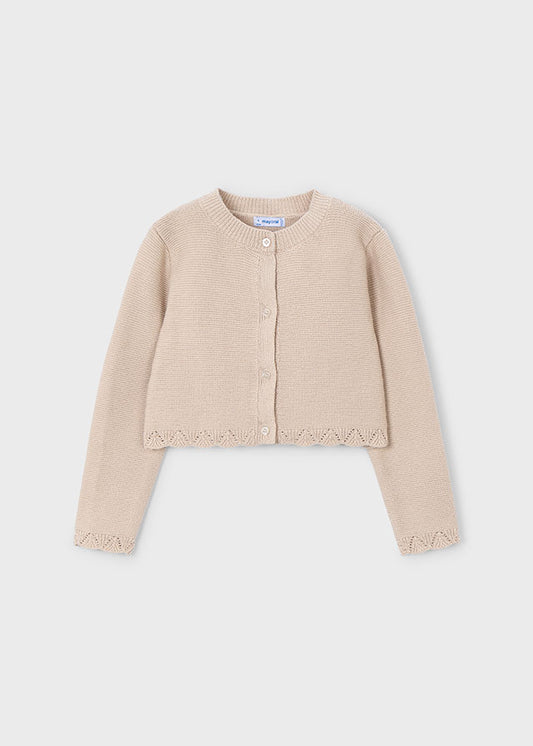 Rebeca tricot punto link