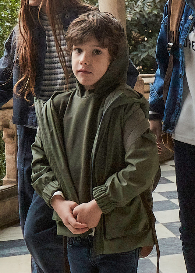 Chubasquero