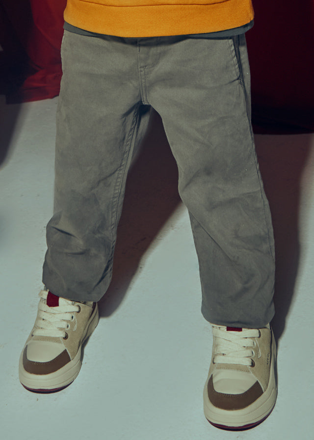 Pantalon skater fit