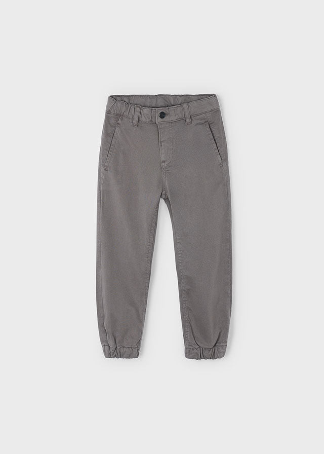 Pantalon skater fit