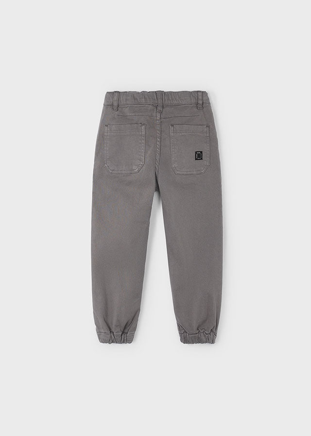 Pantalon skater fit