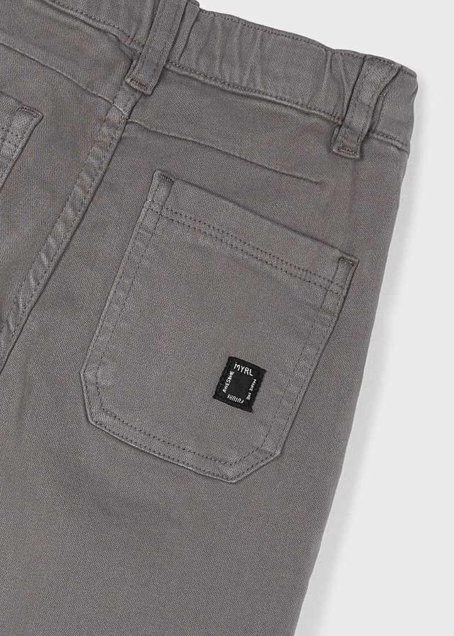 Pantalon skater fit