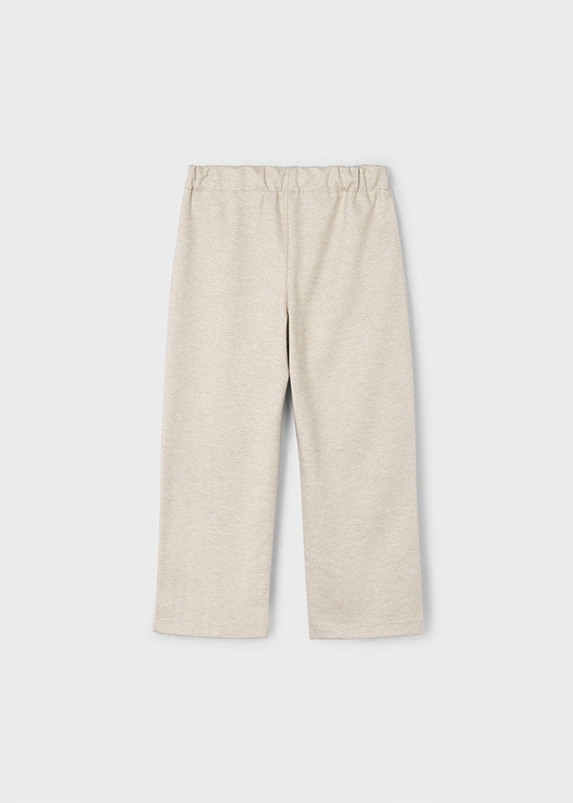 pantalon punto pinzas