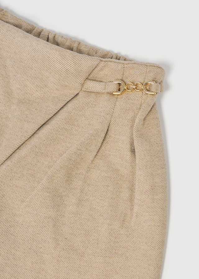 pantalon punto pinzas