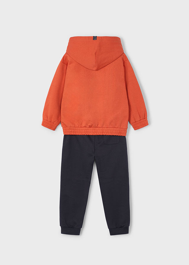 Chandal pullover "bskt"