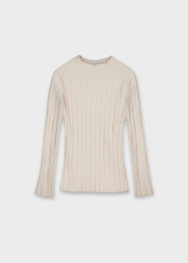 Semicisne tricot