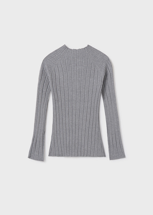 Semicisne tricot