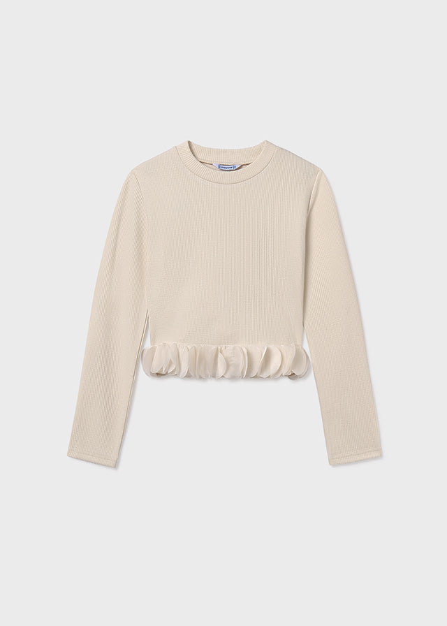 Blusa gomas