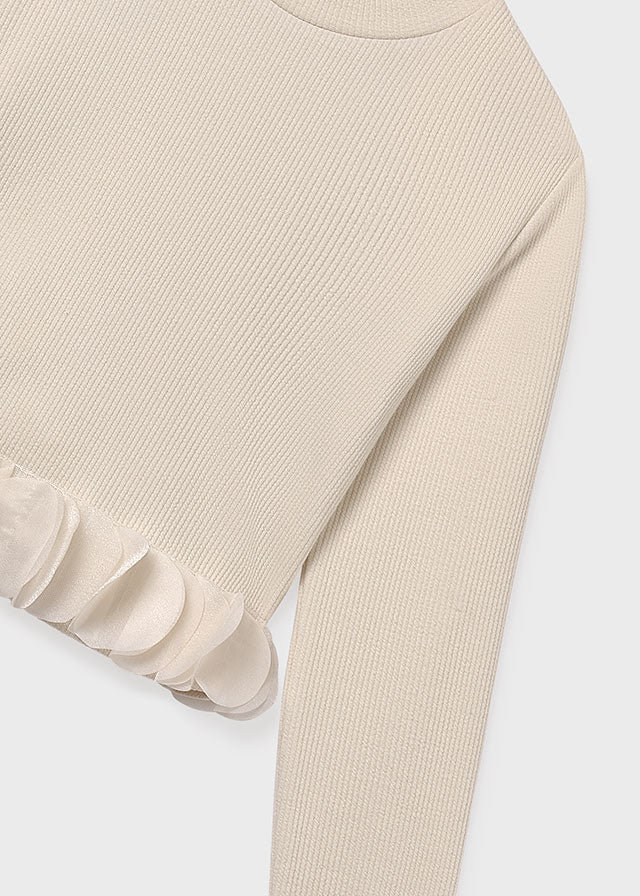 Blusa gomas