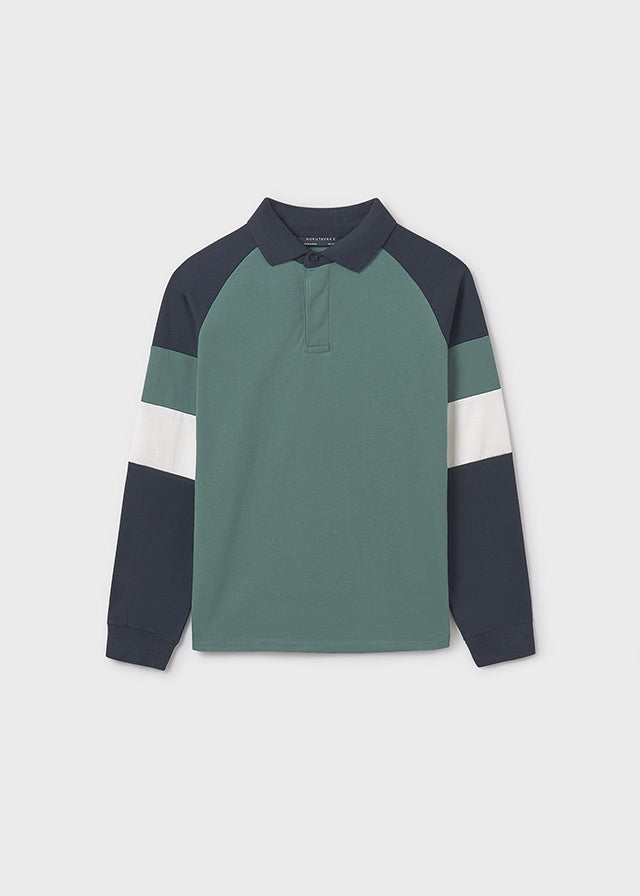 Polo m/l bandas