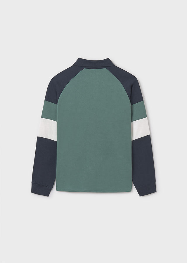 Polo m/l bandas