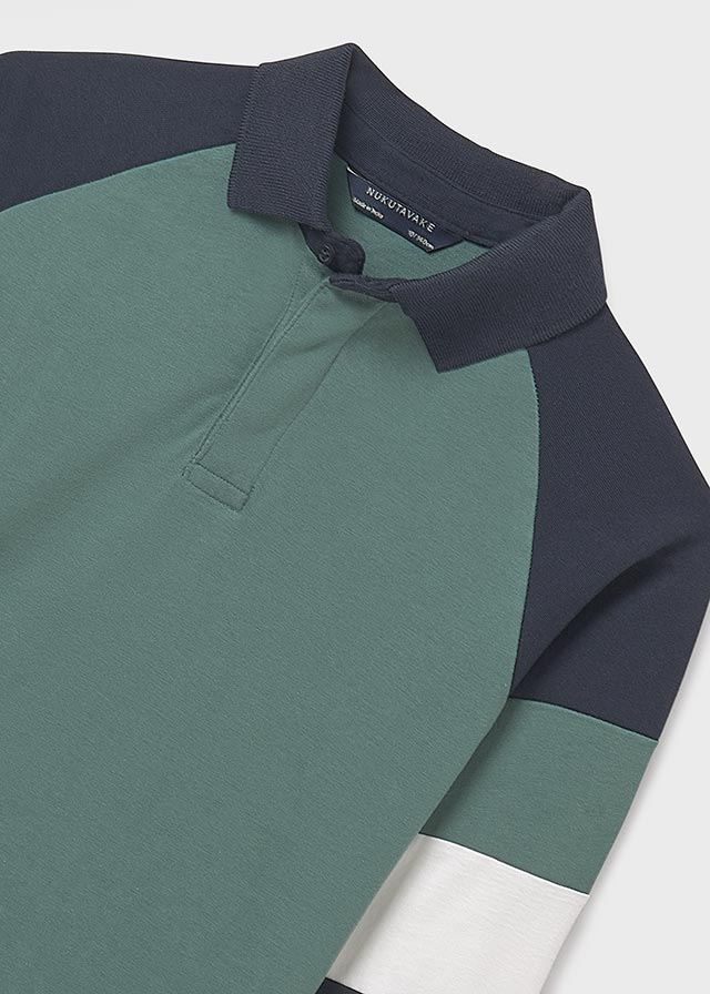 Polo m/l bandas