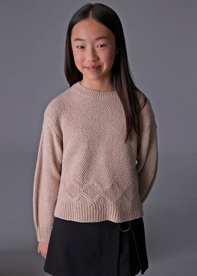 Jersey lurex