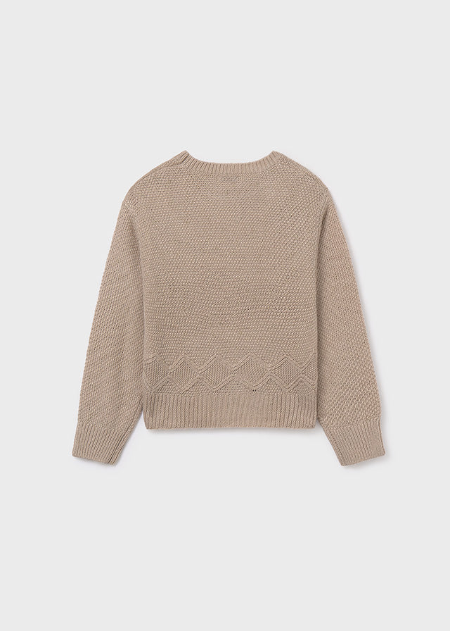 Jersey lurex