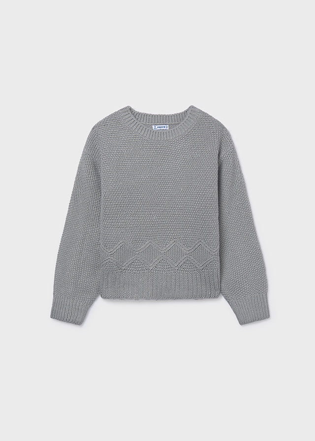 Jersey lurex