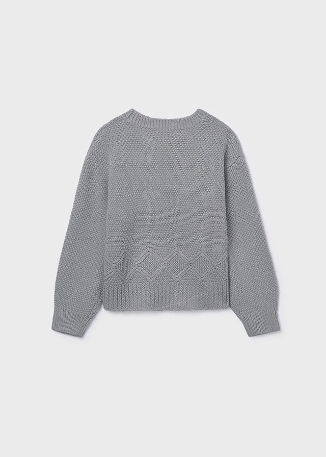 Jersey lurex