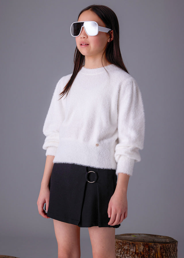 Jersey pelo