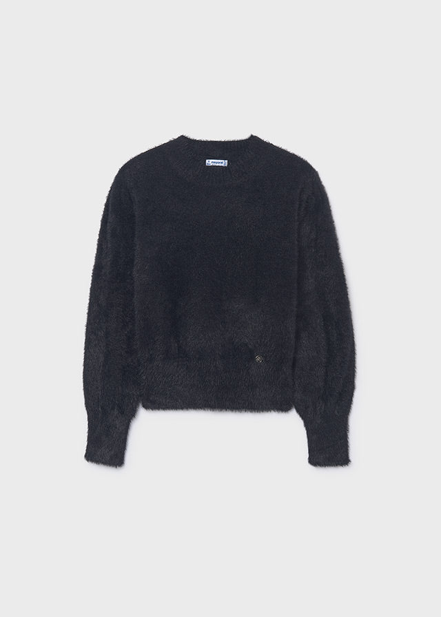 Jersey pelo