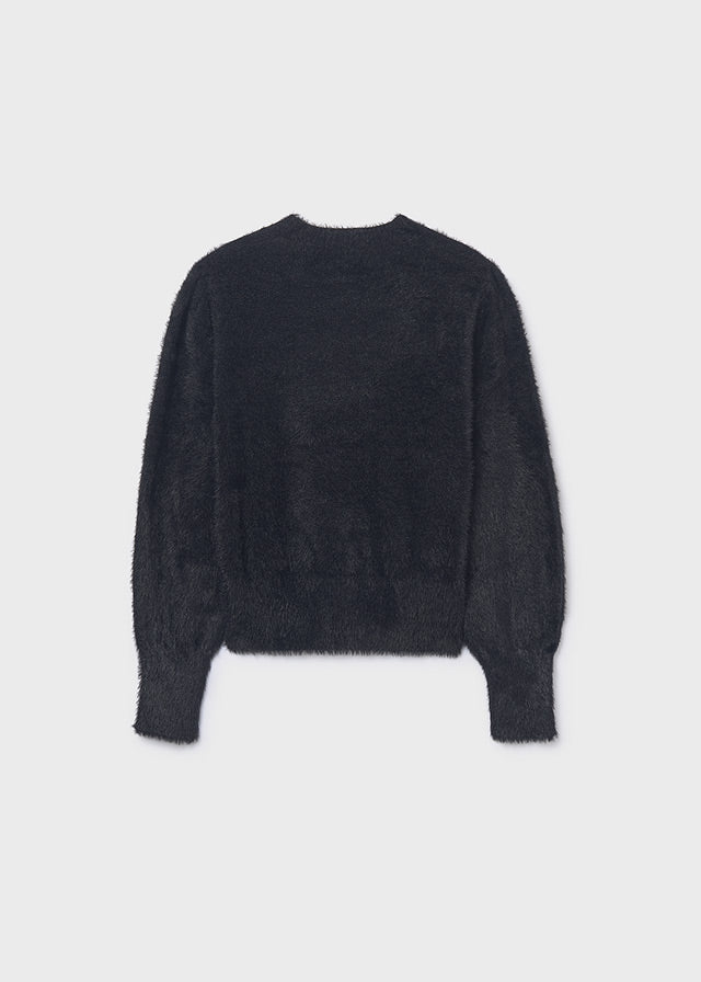 Jersey pelo