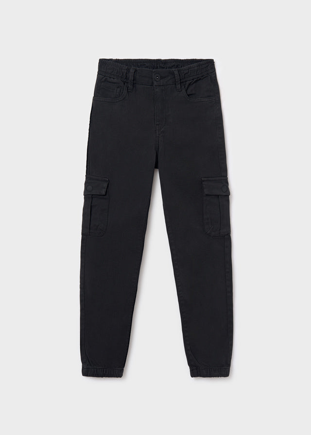 Pantalon cargo