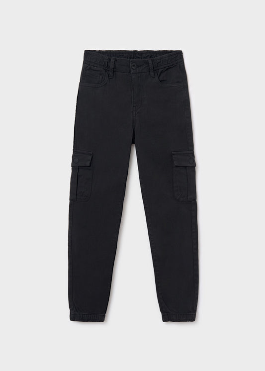 Pantalon cargo