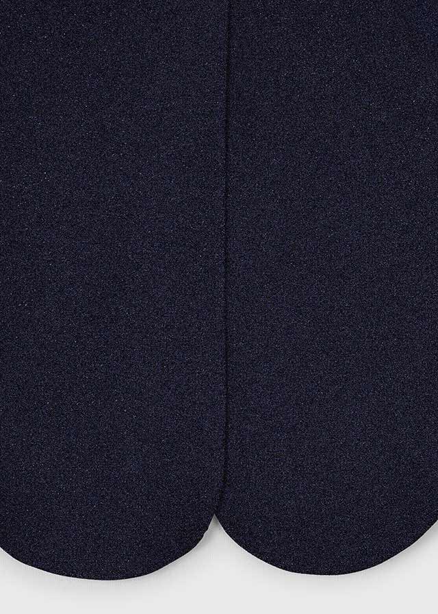 Panty lurex