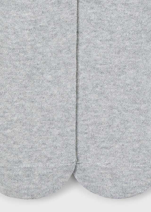 Leotardos lurex