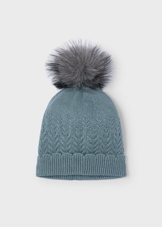 Gorro tricot