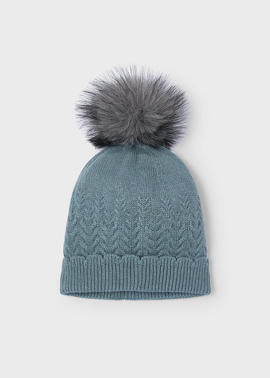 Gorro tricot