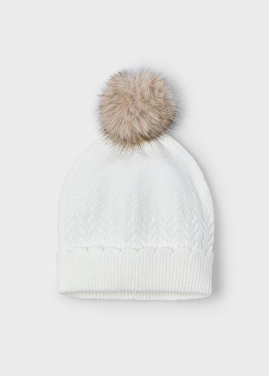 Gorro tricot